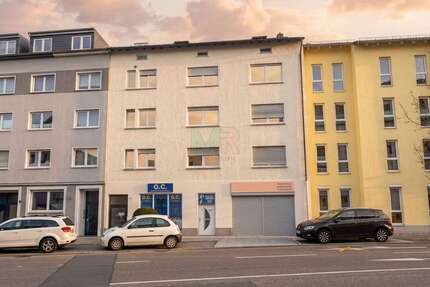 Haus Pforzheim Weststadt - 18 Zimmer, 454 m&sup2;, 1.190.000&euro; | Angebot:26819132