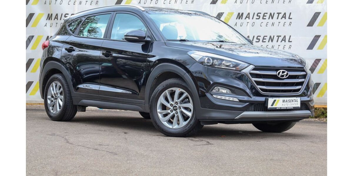 Hyundai TUCSON 133.929 km 14.999 &euro; Reutlingen-Betzingen 72770