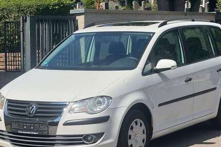 VW Touran