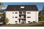 *EIGENTUM* Tolle 4-Zimmer-NeubauWohnung mit Balkon