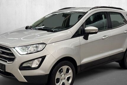 Ford EcoSport 34.112 km 16.990 € Ludwigsburg 71636