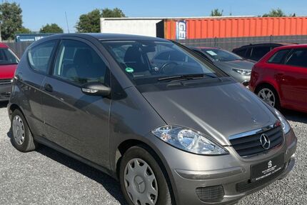 Mercedes-Benz A 170 98.000 km 3.999 &euro; Sachsenheim 74343