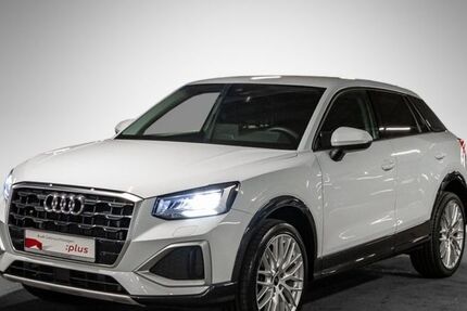 Audi Q2 20.055 km 33.420 € Stuttgart 70469