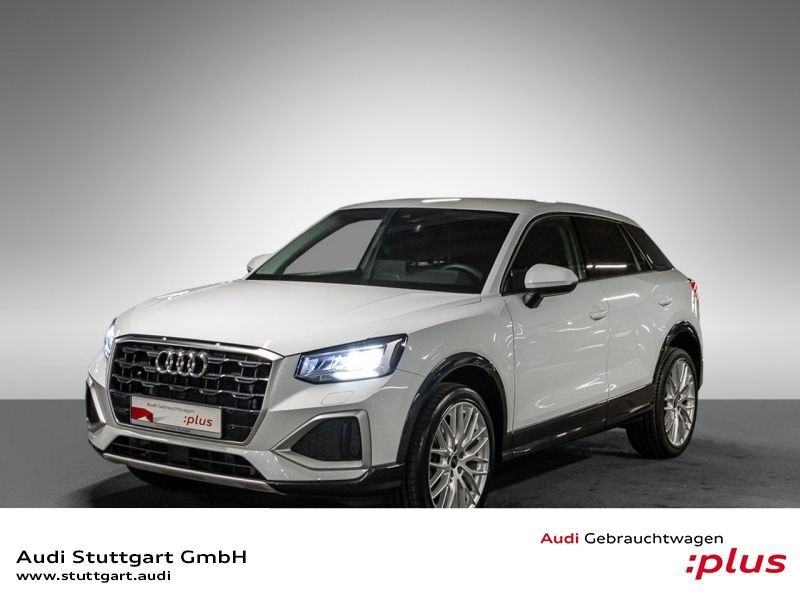 Audi Q2 20.055 km 33.420 € Stuttgart 70469