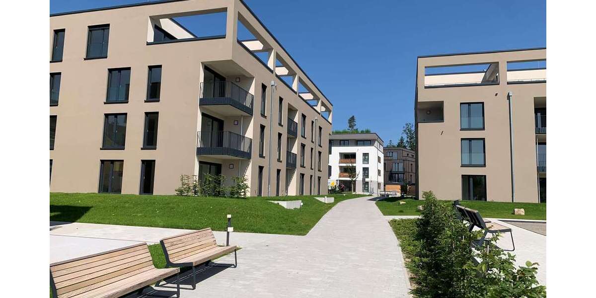 Etagenwohnung Calw- - 2 Zimmer, 62 m&sup2;, 960&euro; | Angebot:23851791