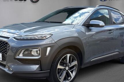 Hyundai KONA 85.900 km 12.990 &euro; Pforzheim 75177