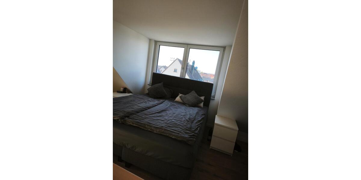 Maisonettenwohnung Jettingen - 3.5 Zimmer, 73 m&sup2;, 997&euro; | Angebot:26597562