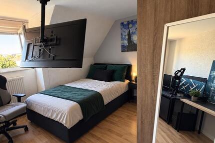 Wohnung Reutlingen Sondelfingen - 2 Zimmer, 45 m&sup2;, 470&euro; | Angebot:27595822