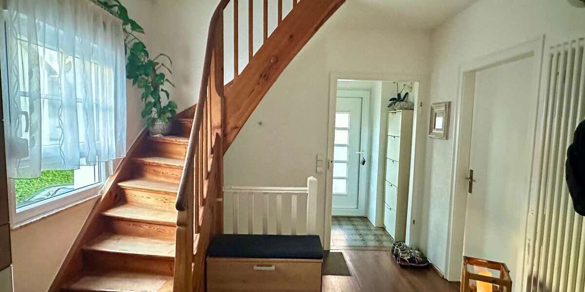 Einfamilienhaus Gerlingen - 5 Zimmer, 136 m&sup2;, 779.000&euro; | Angebot:27165802