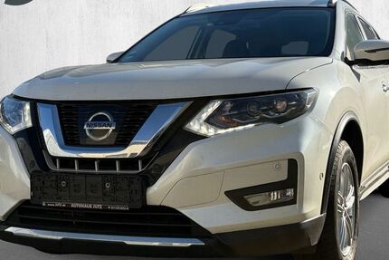 Nissan X-Trail 148.900 km 18.490 € Gerlingen 70839
