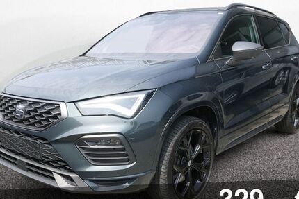 Seat Ateca 38.150 km 28.630 € Bietigheim-Bissingen 74321