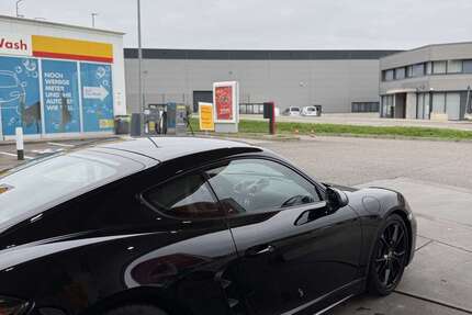 Porsche Cayman 5.729 km 75.000 € Ludwigsburg 71636