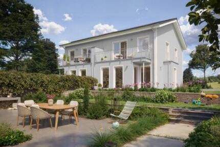 Haus Niefern-Öschelbronn Öschelbronn - 5 Zimmer, 124 m&sup2;, 596.614&euro; | Angebot:26015217