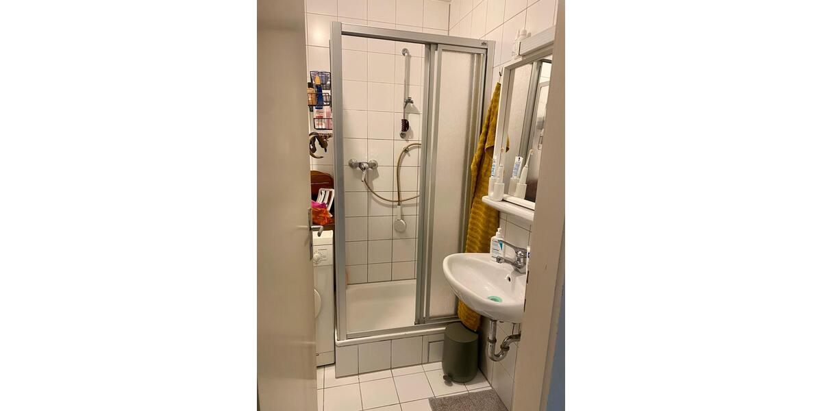 Etagenwohnung Stuttgart Stuttgart-West - 1 Zimmer, 29 m&sup2;, 505&euro; | Angebot:27625180