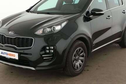 Kia Sportage 58.952 km 18.670 &euro; Stuttgart 70195