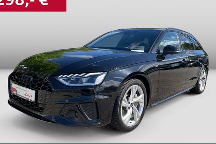 Audi A4 45.903 km 35.890 &euro; Pforzheim 75179
