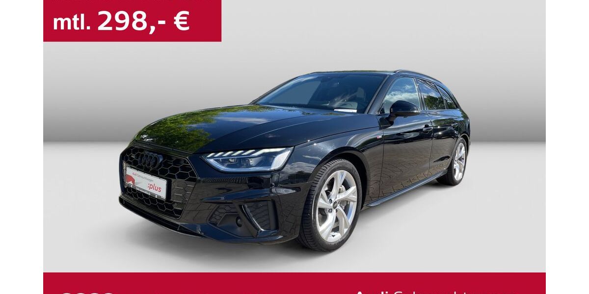 Audi A4 45.903 km 35.890 &euro; Pforzheim 75179