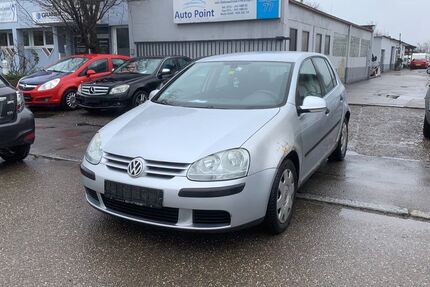 VW Golf 273.000 km 900 &euro; Fellbach-Stuttgart 70736