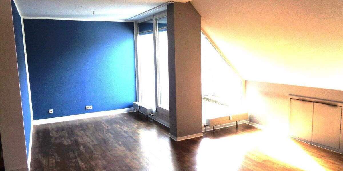 Etagenwohnung Stuttgart Nord - 1 Zimmer, 57 m&sup2;, 195.500&euro; | Angebot:26627284