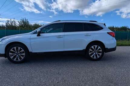 Subaru OUTBACK 76.000 km 22.200 € Markgroeningen 71706