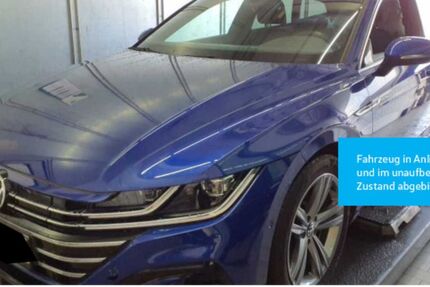 VW Arteon 79.979 km 29.930 &euro; Stuttgart-Wangen 70188