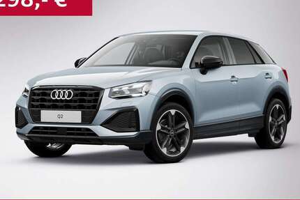 Audi Q2 5.809 km 34.930 &euro; Ludwigsburg 71636