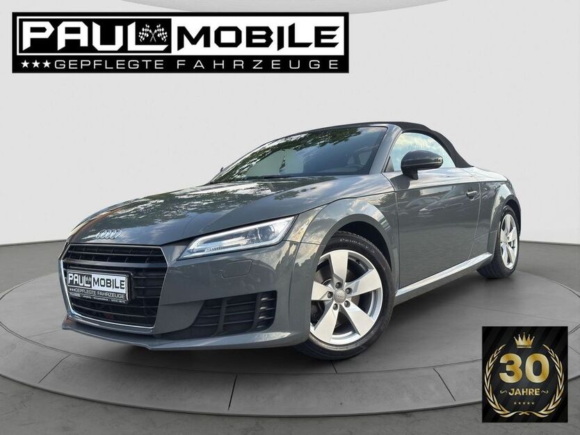 Audi TT 150.000 km 17.387 € Ludwigsburg 71636