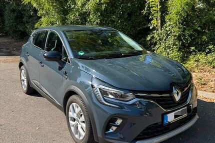 Renault Captur 42.500 km 18.500 &euro; Fellbach 70736
