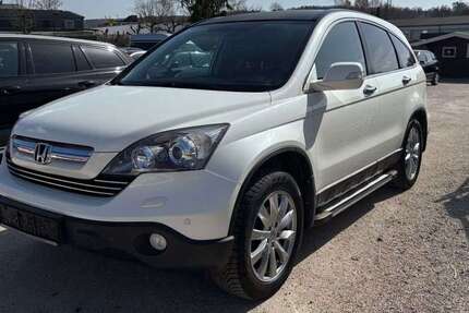 Honda CR-V 141.387 km 9.900 &euro; Magstadt 71106