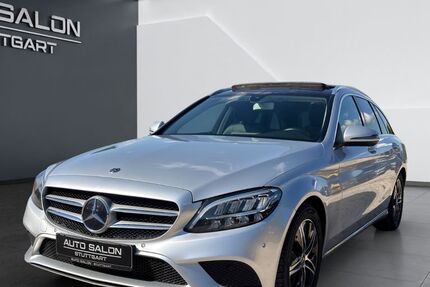 Mercedes-Benz C 200 225.000 km 12.490 &euro; Nufringen 71154