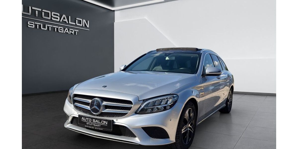 Mercedes-Benz C 200 225.000 km 12.490 &euro; Nufringen 71154