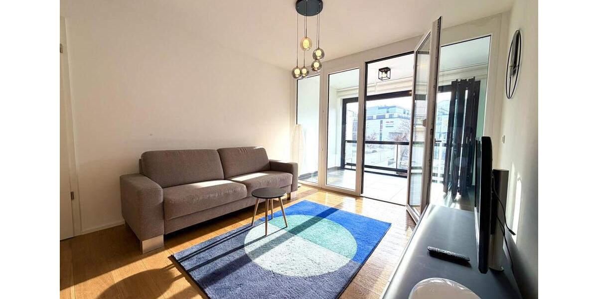 Etagenwohnung Stuttgart Stuttgart-Nord - 2 Zimmer, 70 m&sup2;, 1.450&euro; | Angebot:24862534