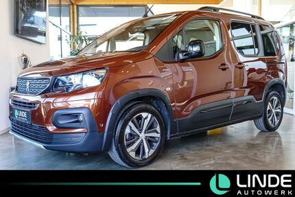 Peugeot Rifter 118.200 km 17.900 &euro; Kusterdingen 72127