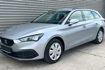 Seat Leon 72.420 km 14.990 &euro; Sindelfingen 71065