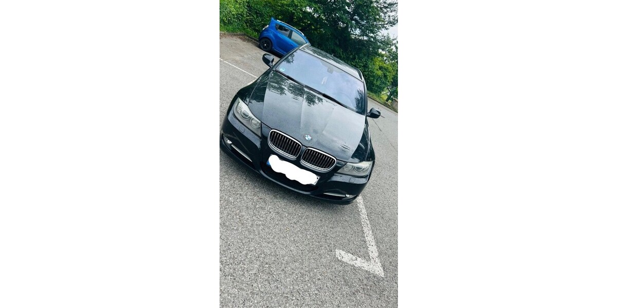 BMW bmw 320 d 195.000 km 6.500 &euro; Stuttgart 70173