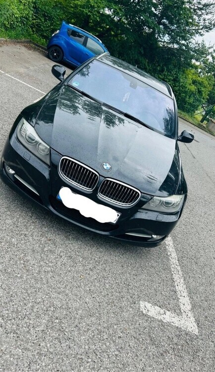 BMW bmw 320 d 195.000 km 6.500 € Stuttgart 70173