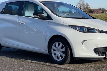 Renault ZOE 53.000 km 6.900 &euro; Fellbach 70736