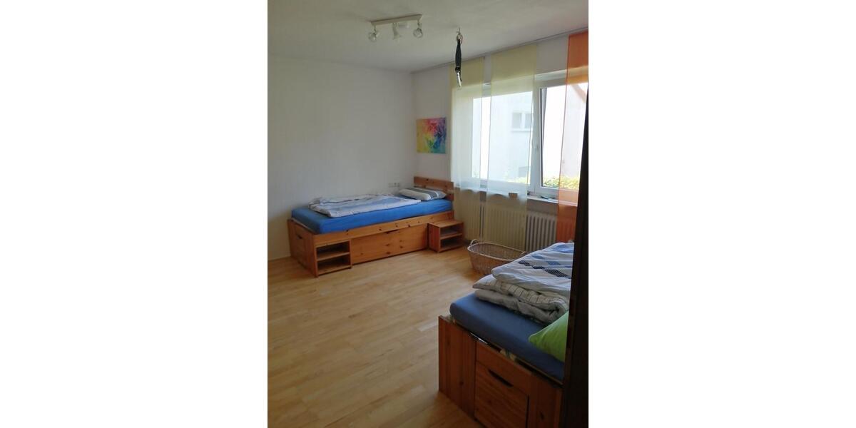 Hochparterre Filderstadt - 4 Zimmer, 110 m&sup2;, 430.000&euro; | Angebot:25026233