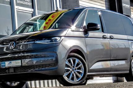 VW T7 Multivan 18.120 km 49.900 &euro; Sindelfingen 71065