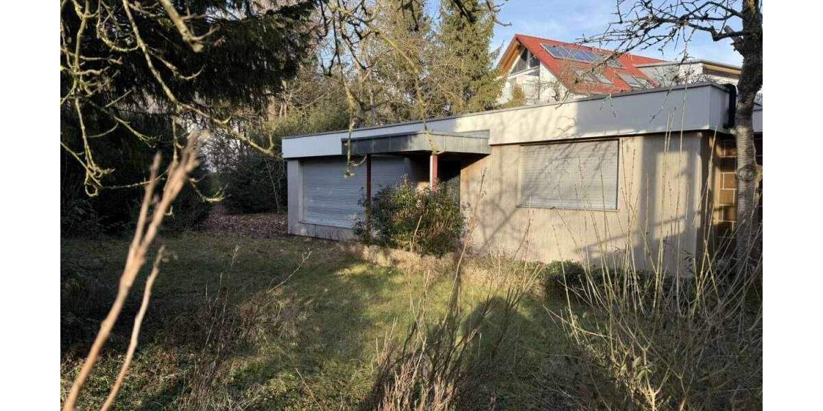 Grundstück Herrenberg - 1.450.000&euro; | Angebot:24596650
