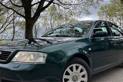 Audi A6 181.000 km 4.500 &euro; Pforzheim 75179