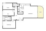 Etagenwohnung Asperg - 4 Zimmer, 90 m&sup2;, 490.000&euro; | Angebot:26502291