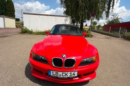 BMW Z3 129.000 km 8.950 &euro; Korntal münchingen 70825