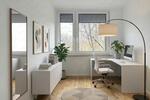 Etagenwohnung Ludwigsburg - 3.5 Zimmer, 81 m&sup2;, 279.000&euro; | Angebot:26522448