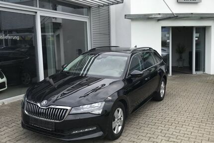 Skoda Superb 114.900 km 17.690 &euro; Wendlingen am Neckar 73240