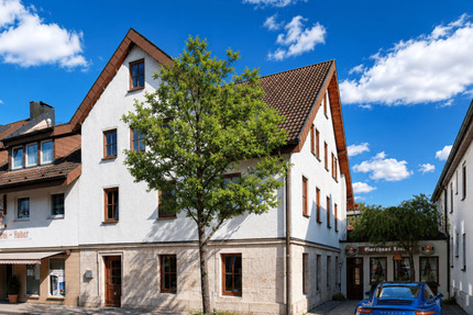Haus Unterensingen - 6 Zimmer, 481 m&sup2;, 579.000&euro; | Angebot:26893234