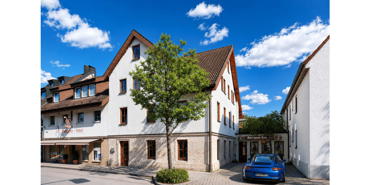 Mehrfamilienhaus, Wohnhaus Unterensingen - 6 Zimmer, 481 m&sup2;, 579.000&euro; | Angebot:26893234