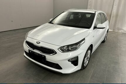 Kia ceed Sportswagon 167.312 km 12.800 &euro; Bietigheim-Bissingen 74321