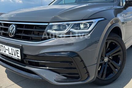 VW Tiguan 65.060 km 39.990 € Böblingen/Stuttgart 71034