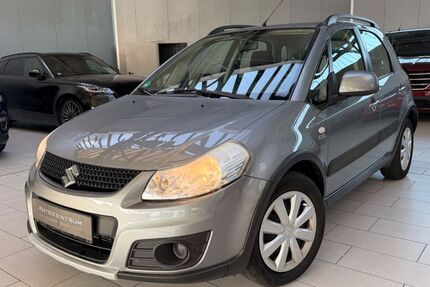 Suzuki SX4 187.762 km 4.900 &euro; Ludwigsburg 71638